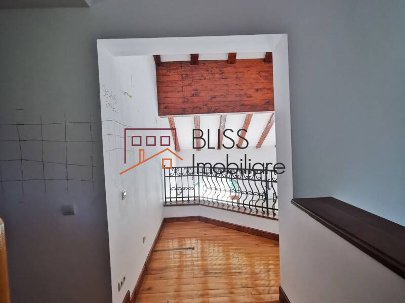 680sqm Villa With Garden And Pool Tunari, Bucharest / Ilfov | Bliss Imobiliare / Photo 33 - BLISS Imobiliare