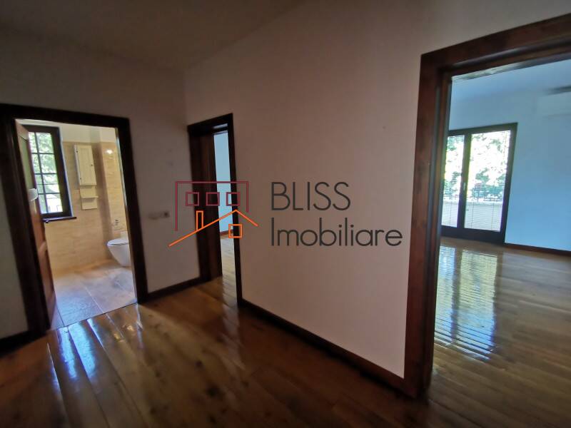 680sqm Villa With Garden And Pool Tunari, Bucharest / Ilfov | Bliss Imobiliare / Photo 35 - BLISS Imobiliare