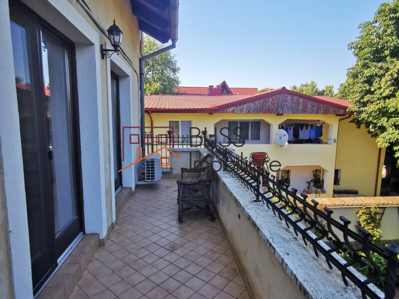 680sqm Villa With Garden And Pool Tunari, Bucharest / Ilfov | Bliss Imobiliare / Photo 38 - BLISS Imobiliare