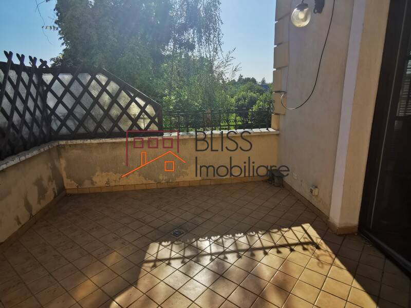 680sqm Villa With Garden And Pool Tunari, Bucharest / Ilfov | Bliss Imobiliare / Photo 48 - BLISS Imobiliare