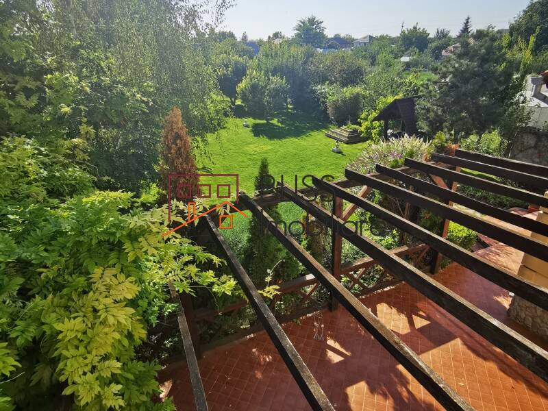 680sqm Villa With Garden And Pool Tunari, Bucharest / Ilfov | Bliss Imobiliare / Photo 49 - BLISS Imobiliare