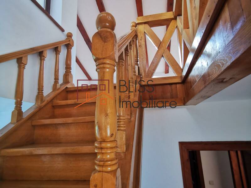 680sqm Villa With Garden And Pool Tunari, Bucharest / Ilfov | Bliss Imobiliare / Photo 50 - BLISS Imobiliare