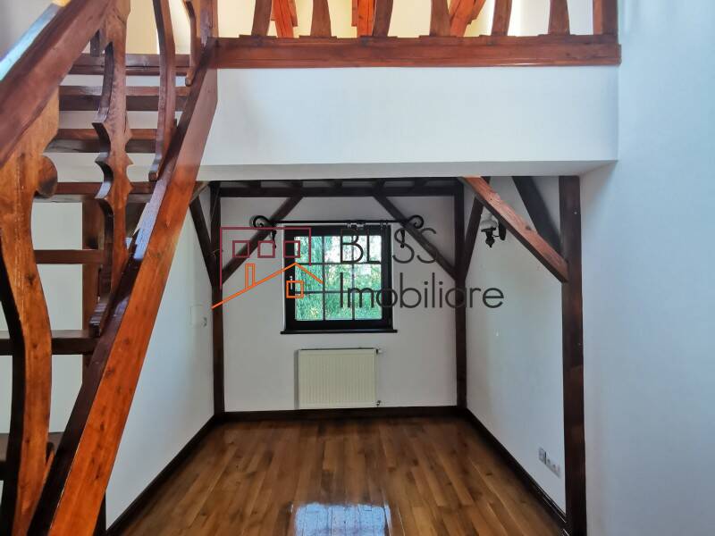 680sqm Villa With Garden And Pool Tunari, Bucharest / Ilfov | Bliss Imobiliare / Photo 61 - BLISS Imobiliare