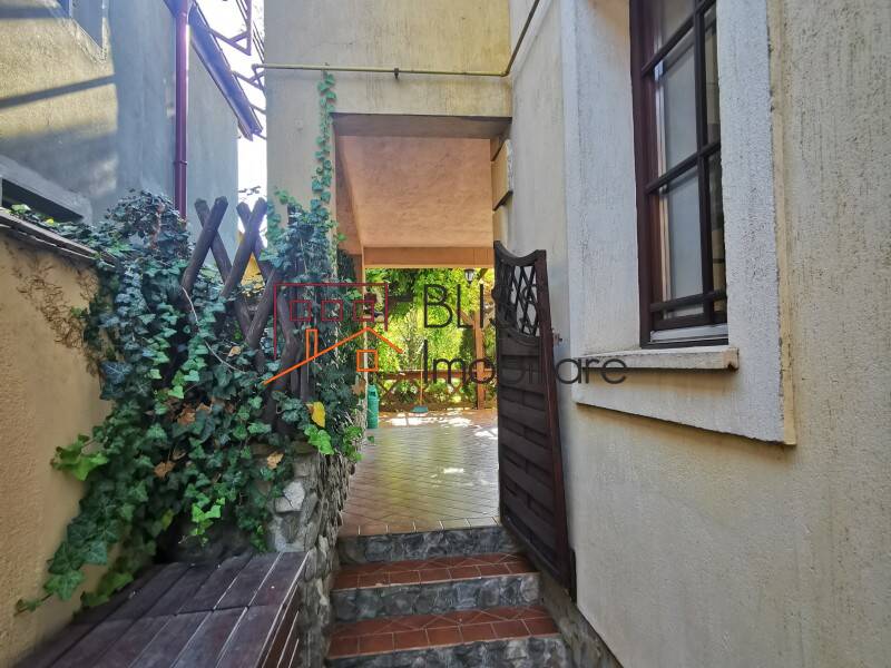 680sqm Villa With Garden And Pool Tunari, Bucharest / Ilfov | Bliss Imobiliare / Photo 62 - BLISS Imobiliare