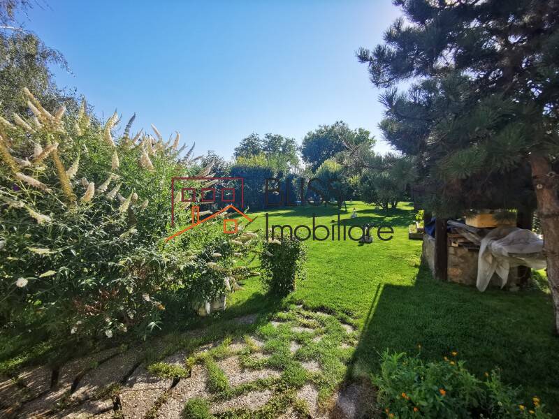 680sqm Villa With Garden And Pool Tunari, Bucharest / Ilfov | Bliss Imobiliare / Photo 66 - BLISS Imobiliare