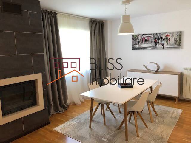 Modern 2 Bedroom Apartment, Bucharest / Ilfov | Bliss Imobiliare / Photo 4 - BLISS Imobiliare