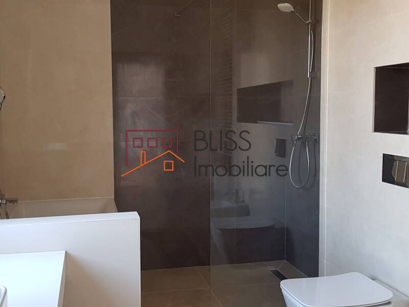 Vila | Bliss Imobiliare / Photo 24 - BLISS Imobiliare