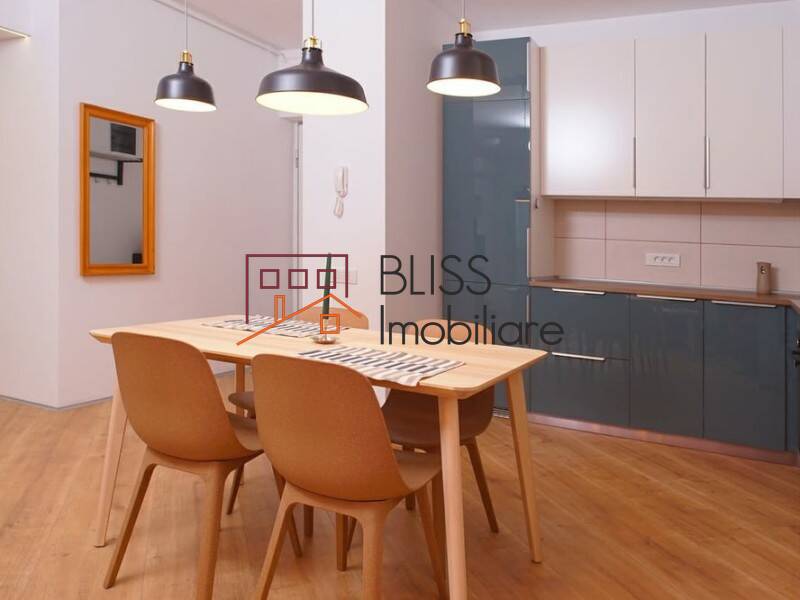 Apartament de Inchiriat Iancu Nicolae | Pipera - 3 Camere - ID:87800 | Bliss Imobiliare / Photo 3 - BLISS Imobiliare