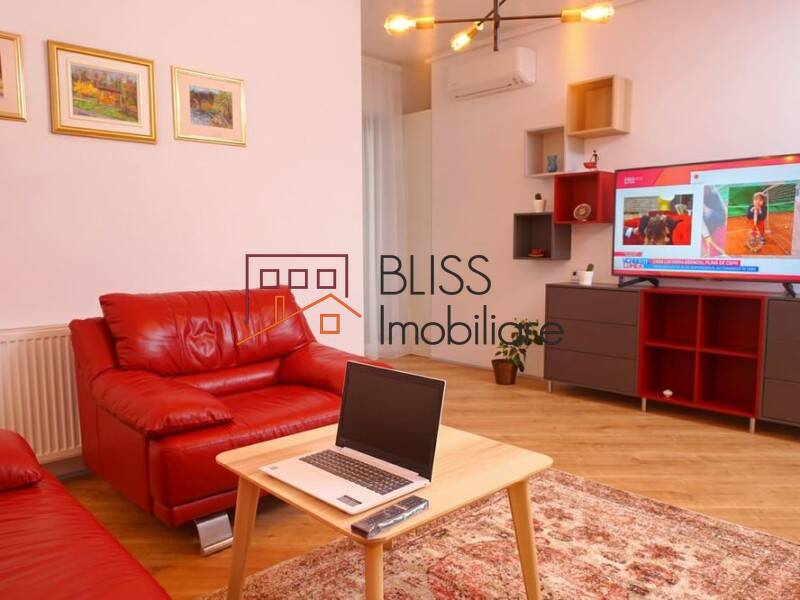 Apartament de Inchiriat Iancu Nicolae | Pipera - 3 Camere - ID:87800 | Bliss Imobiliare / Photo 1 - BLISS Imobiliare