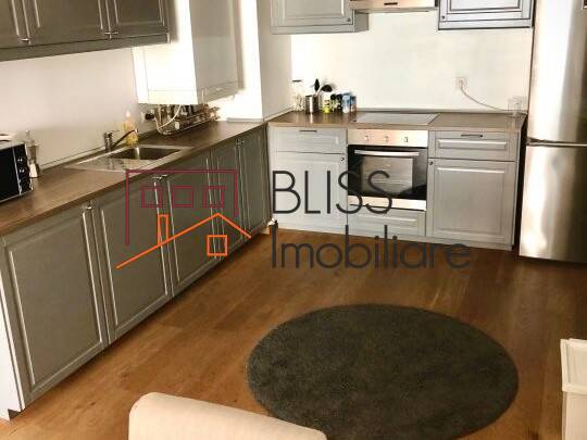 Apartment for Sale Aviatiei | Promenada mall | Metro Pipera, Bucharest - 1 Bedroom - ID:87875 | Bliss Imobiliare / Photo 7 - BLISS Imobiliare