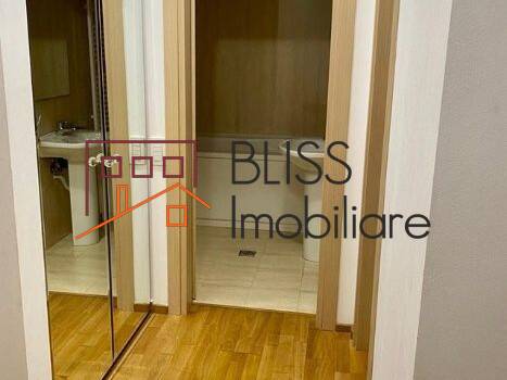 Apartament 2 Camere Satul Francez Herastrau – 67 Mp, Mobilat | Bliss Imobiliare / Photo 6 - BLISS Imobiliare