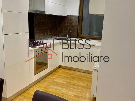 Apartament 2 Camere Satul Francez Herastrau – 67 Mp, Mobilat | Bliss Imobiliare / Photo 4 - BLISS Imobiliare