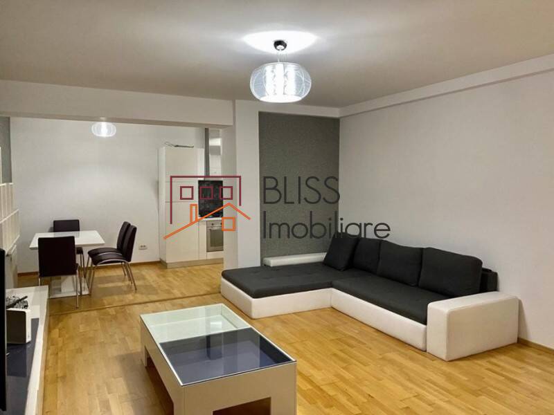 Apartament 2 Camere Satul Francez Herastrau – 67 Mp, Mobilat | Bliss Imobiliare / Photo 3 - BLISS Imobiliare
