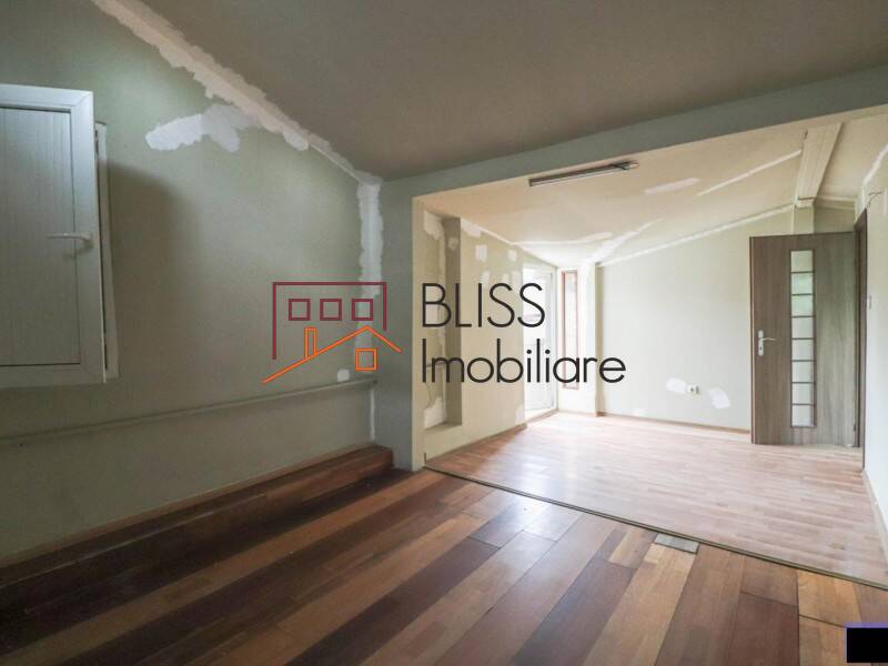 House for Sale Tudor Vladimirescu, Bucharest - 3 Bedroom - ID:82794 | Bliss Imobiliare / Photo 14 - BLISS Imobiliare
