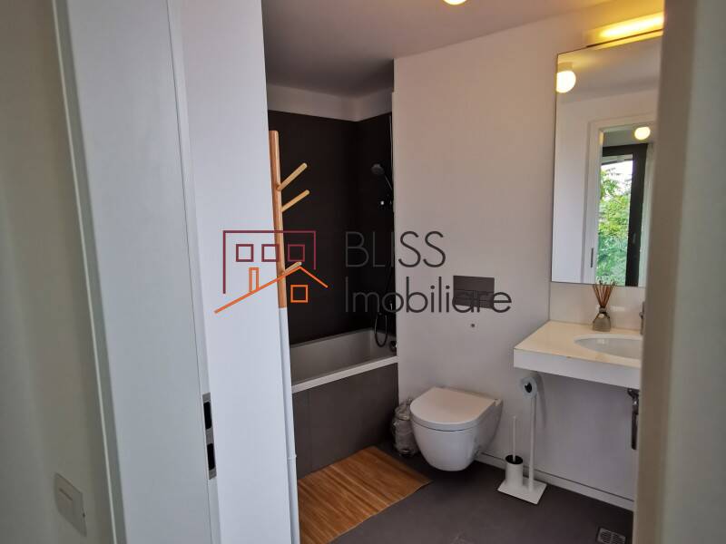 Apartament De Lux Bloc 2015 | Bliss Imobiliare / Photo 12 - BLISS Imobiliare