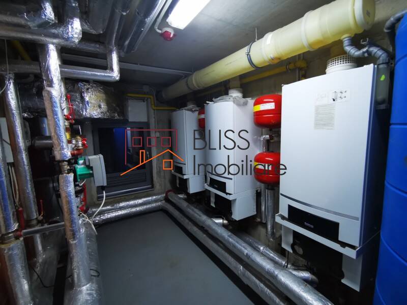 Apartament De Lux Bloc 2015 | Bliss Imobiliare / Photo 25 - BLISS Imobiliare