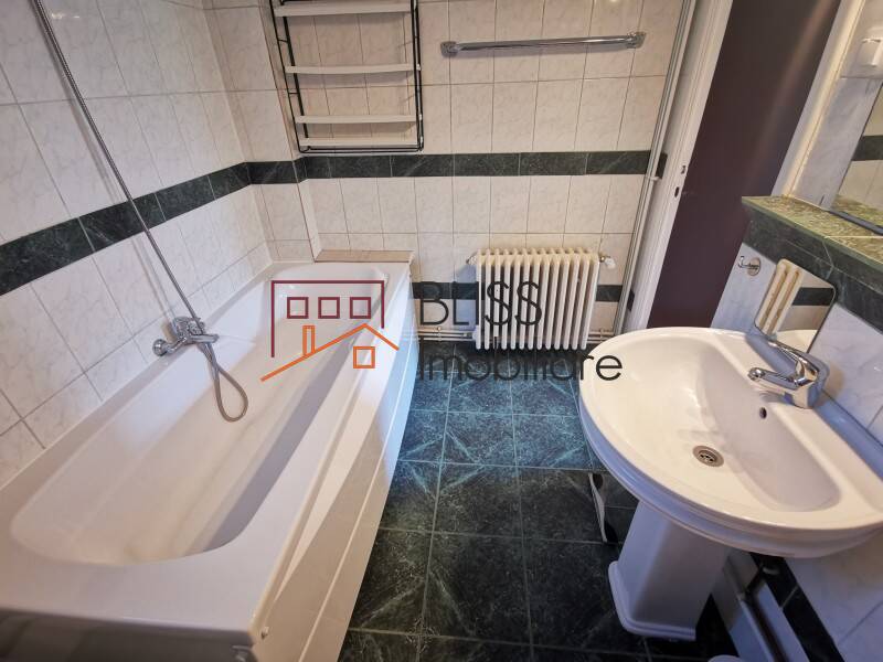 Apartament de Inchiriat Dorobanti | Primaverii | Kiseleff | Aviatorilor - 4 Camere - ID:4575 | Bliss Imobiliare / Photo 18 - BLISS Imobiliare
