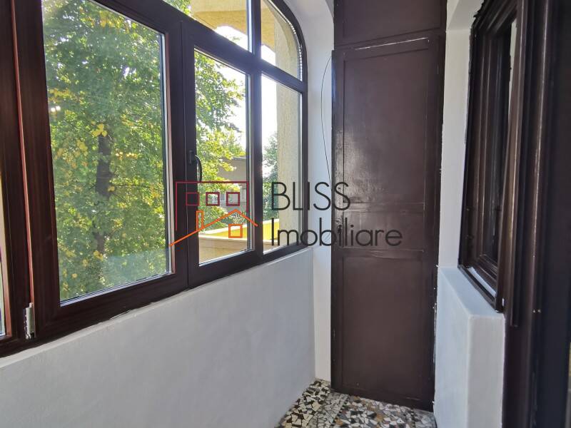 Apartament de Inchiriat Dorobanti | Primaverii | Kiseleff | Aviatorilor - 4 Camere - ID:4575 | Bliss Imobiliare / Photo 20 - BLISS Imobiliare