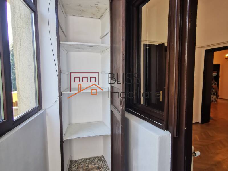 Apartament de Inchiriat Dorobanti | Primaverii | Kiseleff | Aviatorilor - 4 Camere - ID:4575 | Bliss Imobiliare / Photo 21 - BLISS Imobiliare