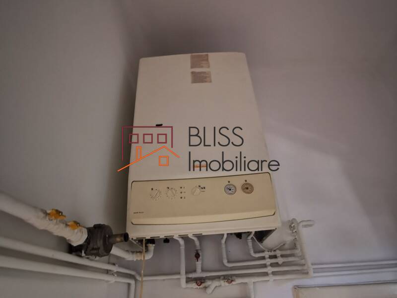 Apartament de Inchiriat Dorobanti | Primaverii | Kiseleff | Aviatorilor - 4 Camere - ID:4575 | Bliss Imobiliare / Photo 15 - BLISS Imobiliare