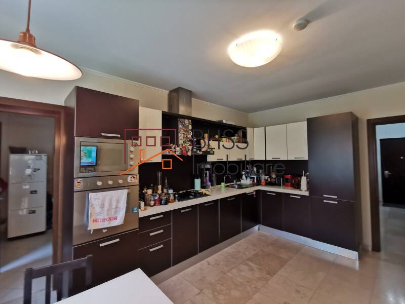 4 Bedroom Villa In Complex, Bucharest / Ilfov | Bliss Imobiliare / Photo 17 - BLISS Imobiliare