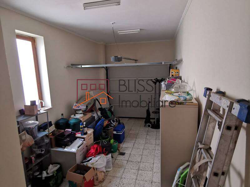 Vila In Complex | Bliss Imobiliare / Photo 20 - BLISS Imobiliare