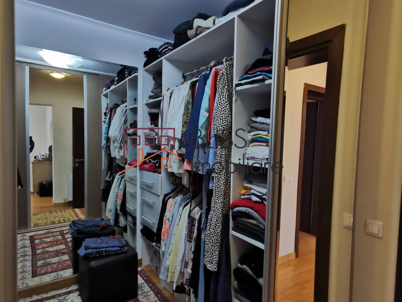 4 Bedroom Villa In Complex, Bucharest / Ilfov | Bliss Imobiliare / Photo 36 - BLISS Imobiliare