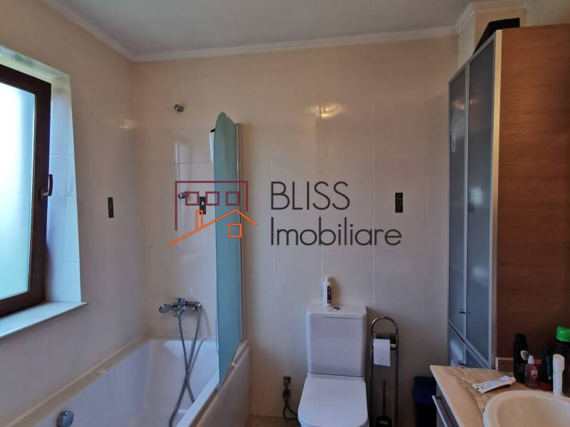 Vila In Complex | Bliss Imobiliare / Photo 39 - BLISS Imobiliare