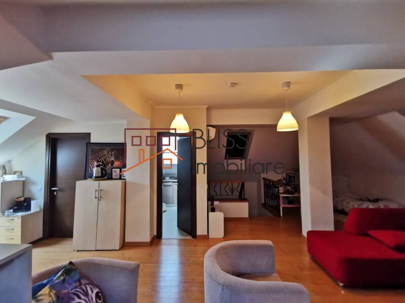 Vila In Complex | Bliss Imobiliare / Photo 50 - BLISS Imobiliare