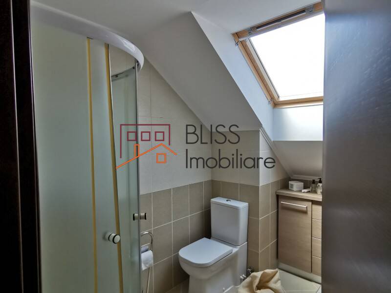 Vila In Complex | Bliss Imobiliare / Photo 52 - BLISS Imobiliare