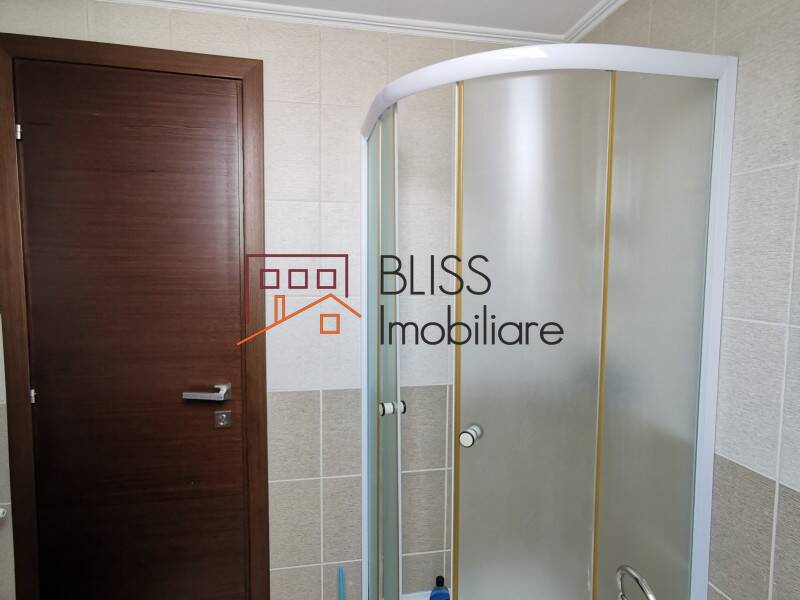 4 Bedroom Villa In Complex, Bucharest / Ilfov | Bliss Imobiliare / Photo 53 - BLISS Imobiliare