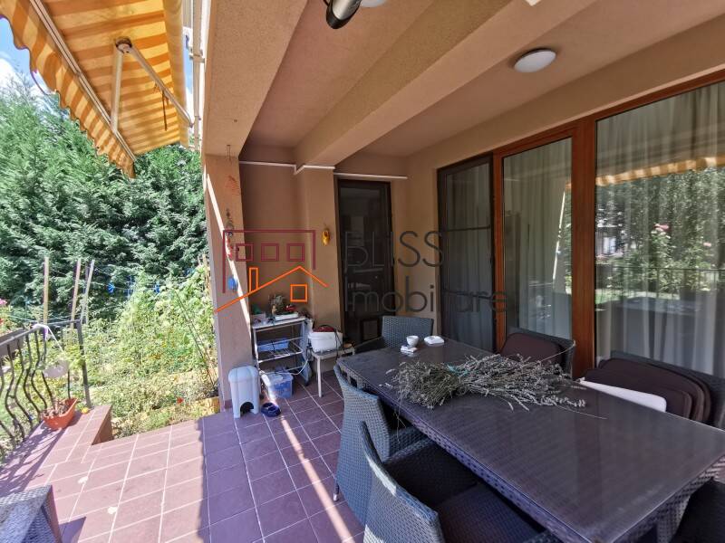 4 Bedroom Villa In Complex, Bucharest / Ilfov | Bliss Imobiliare / Photo 54 - BLISS Imobiliare