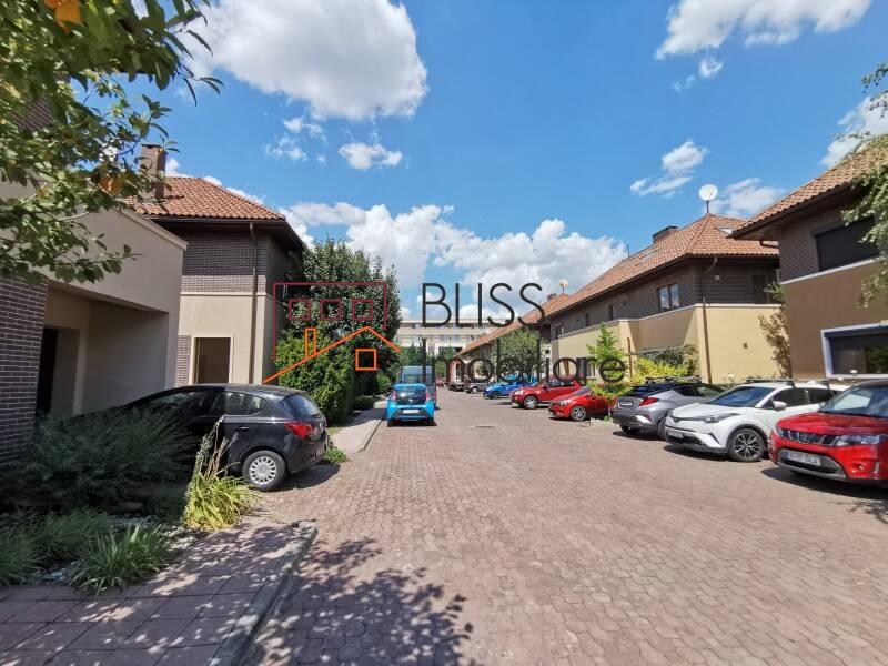 Vila In Complex | Bliss Imobiliare / Photo 7 - BLISS Imobiliare