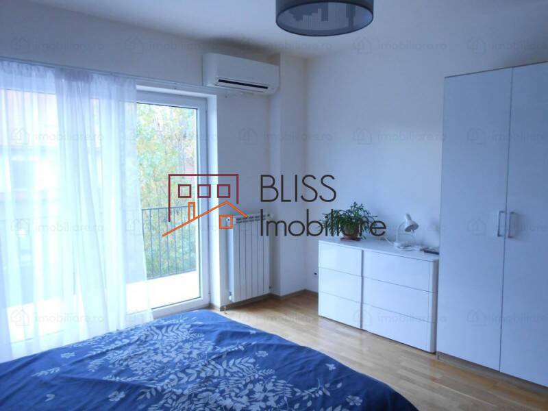 Apartment for Rent Iancu Nicolae | Pipera, Bucharest / Ilfov - 2 Bedroom - ID:87951 | Bliss Imobiliare / Photo 5 - BLISS Imobiliare