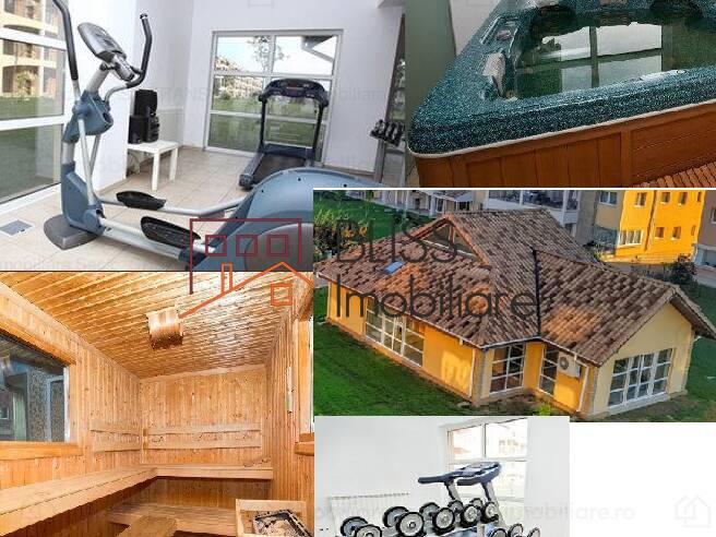 Apartament de Inchiriat Iancu Nicolae | Pipera - 3 Camere - ID:87951 | Bliss Imobiliare / Photo 6 - BLISS Imobiliare