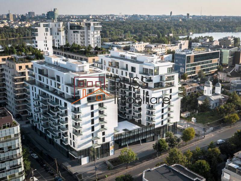 Apartament de Inchiriat Herastrau | Nordului - 3 Camere - ID:88124 | Bliss Imobiliare / Photo 1 - BLISS Imobiliare