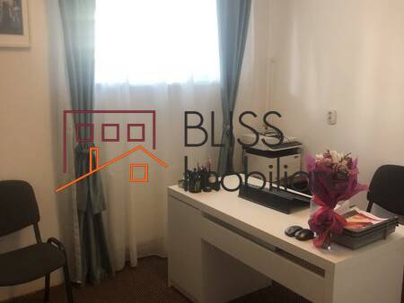Apartament de Vanzare Dorobanti | Primaverii | Kiseleff | Aviatorilor - 5 Camere - ID:58444 | Bliss Imobiliare / Photo 5 - BLISS Imobiliare