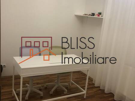 Apartment for Sale Dorobanti | Primaverii | Kiseleff | Aviatorilor, Bucharest - 5 Rooms - ID:58444 | Bliss Imobiliare / Photo 8 - BLISS Imobiliare