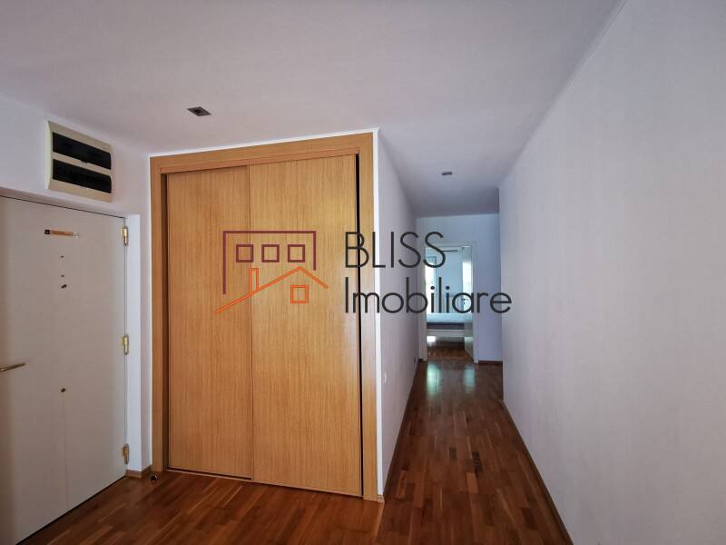 Apartment for Rent Iancu Nicolae | Pipera, Bucharest / Ilfov - 3 Bedroom - ID:88125 | Bliss Imobiliare / Photo 9 - BLISS Imobiliare