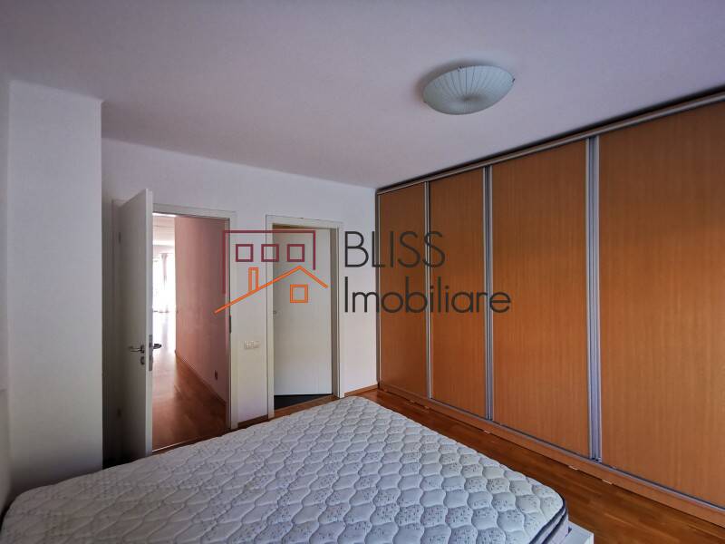 Apartament de Inchiriat Iancu Nicolae | Pipera - 4 Camere - ID:88125 | Bliss Imobiliare / Photo 18 - BLISS Imobiliare