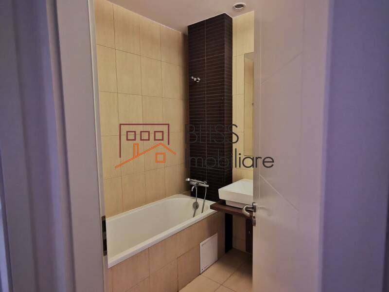 Apartament de Inchiriat Iancu Nicolae | Pipera - 4 Camere - ID:88125 | Bliss Imobiliare / Photo 22 - BLISS Imobiliare