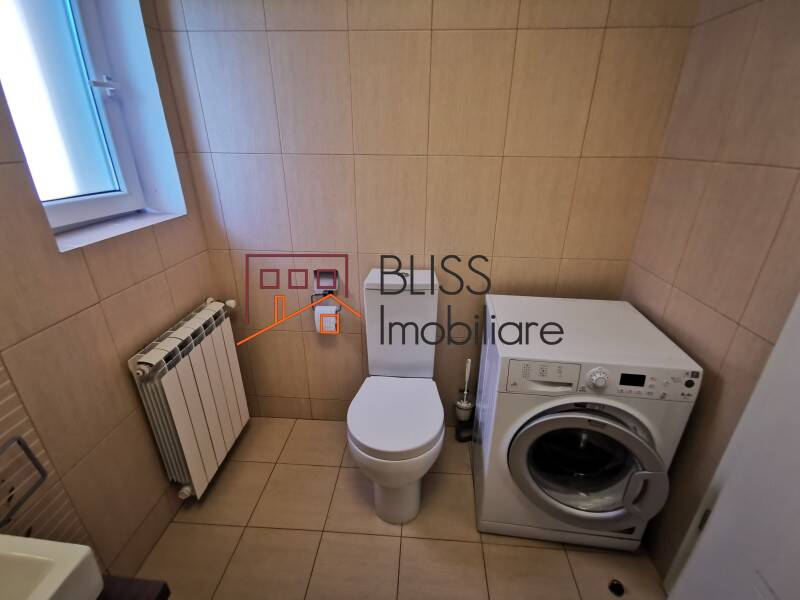 Apartament de Inchiriat Iancu Nicolae | Pipera - 4 Camere - ID:88125 | Bliss Imobiliare / Photo 25 - BLISS Imobiliare