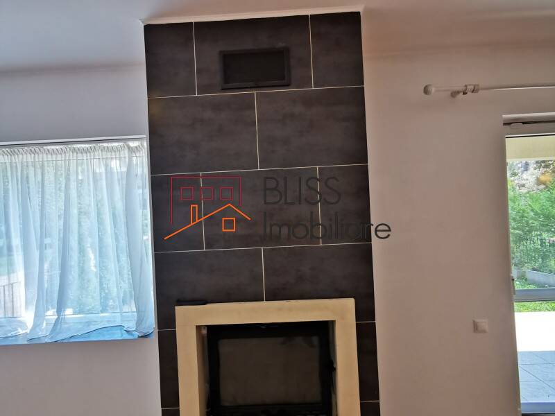 Apartment for Rent Iancu Nicolae | Pipera, Bucharest / Ilfov - 3 Bedroom - ID:88125 | Bliss Imobiliare / Photo 7 - BLISS Imobiliare