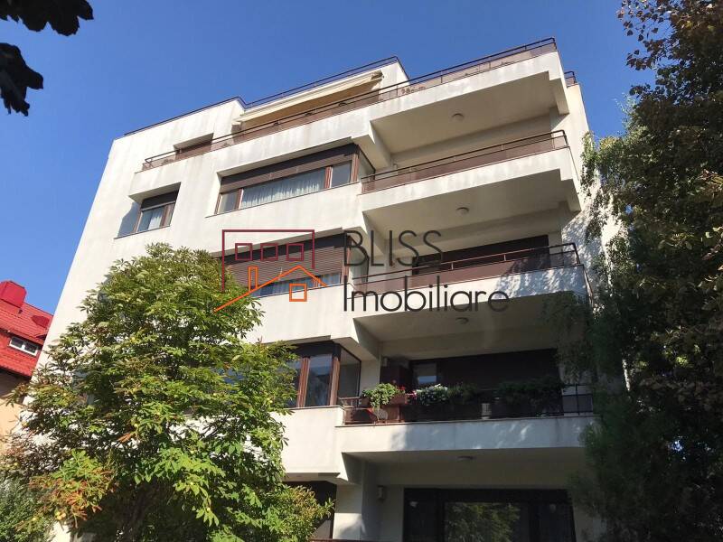 Apartament de Inchiriat Dorobanti | Primaverii | Kiseleff | Aviatorilor - 2 Camere - ID:88375 | Bliss Imobiliare / Photo 1 - BLISS Imobiliare