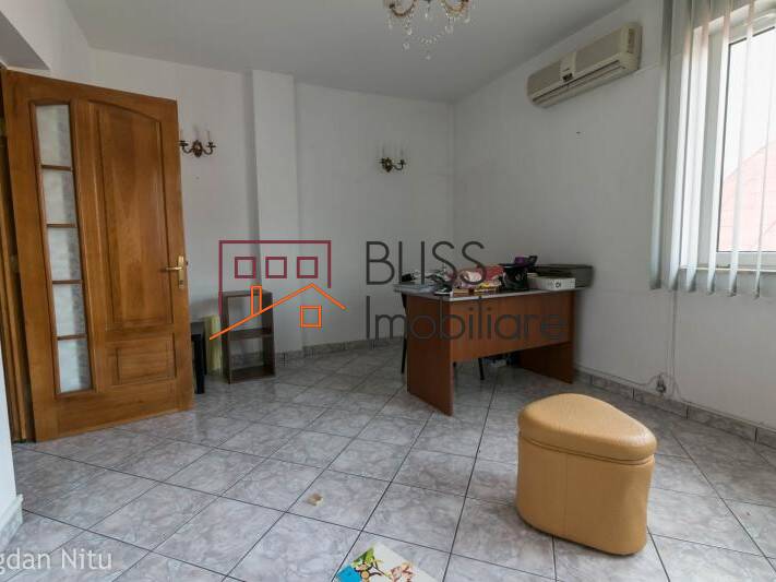 Casa de Inchiriat Floreasca | Barbu Vacarescu - 5 Camere - ID:9600 | Bliss Imobiliare / Photo 10 - BLISS Imobiliare