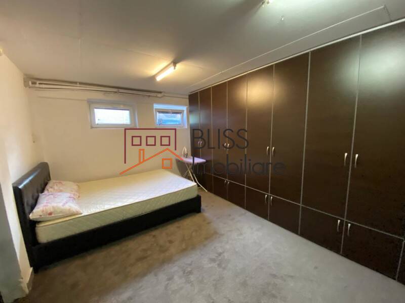 Casa Spatioasa Cu Gradina Privata Si Parcare Pentru Familie | Bliss Imobiliare / Photo 42 - BLISS Imobiliare