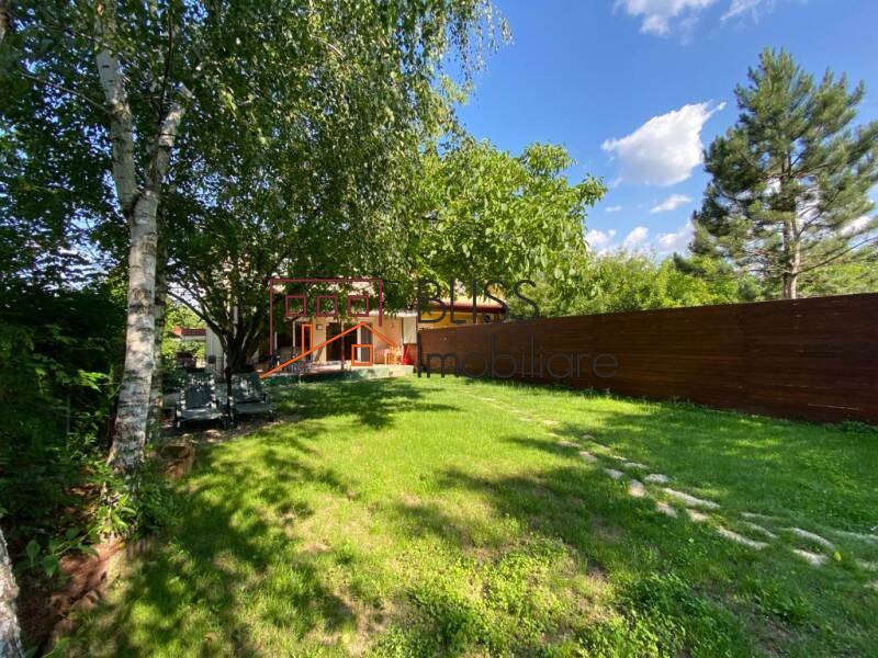 Casa Spatioasa Cu Gradina Privata Si Parcare Pentru Familie | Bliss Imobiliare / Photo 3 - BLISS Imobiliare