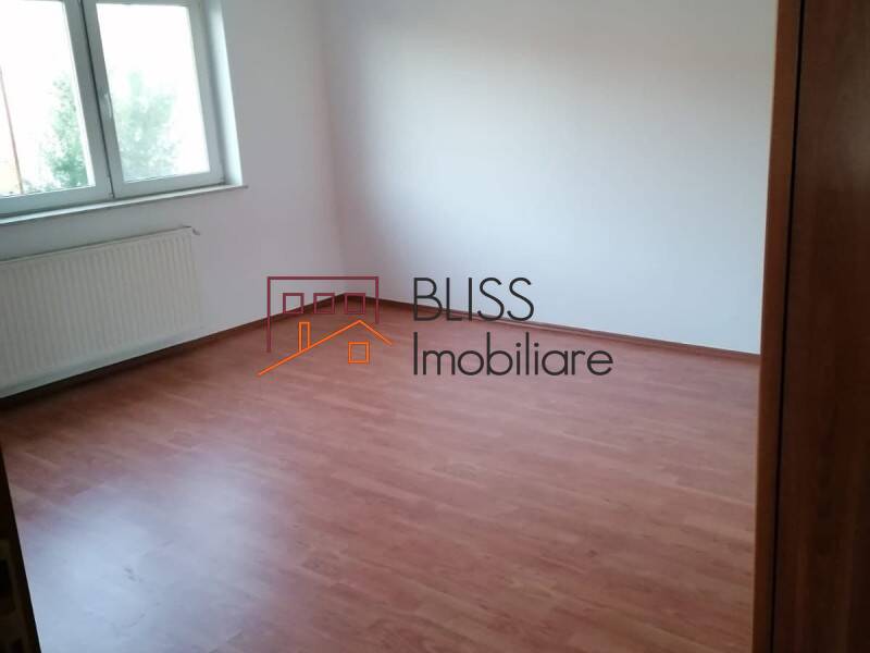 Vila de Inchiriat Iancu Nicolae | Pipera - 4 Camere - ID:88311 | Bliss Imobiliare / Photo 8 - BLISS Imobiliare