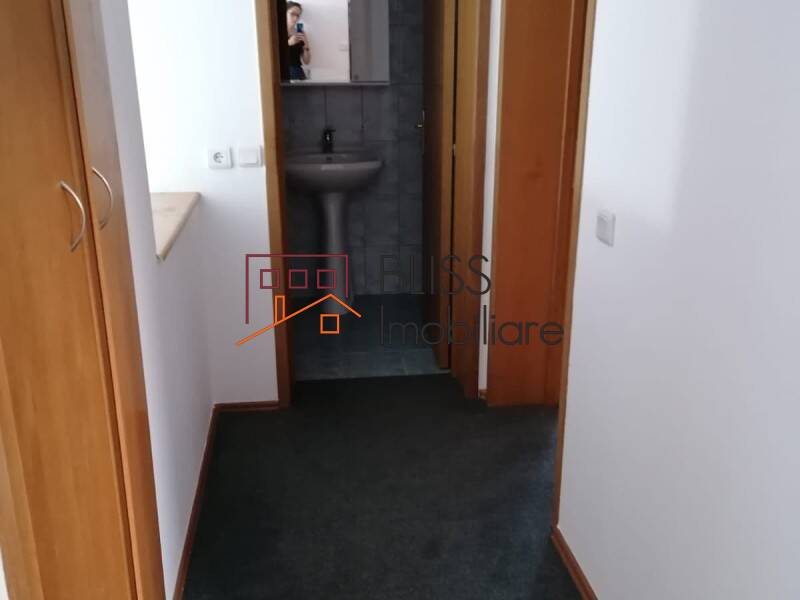 Villa for Rent Iancu Nicolae | Pipera, Bucharest / Ilfov - 3 Bedroom - ID:88311 | Bliss Imobiliare / Photo 6 - BLISS Imobiliare