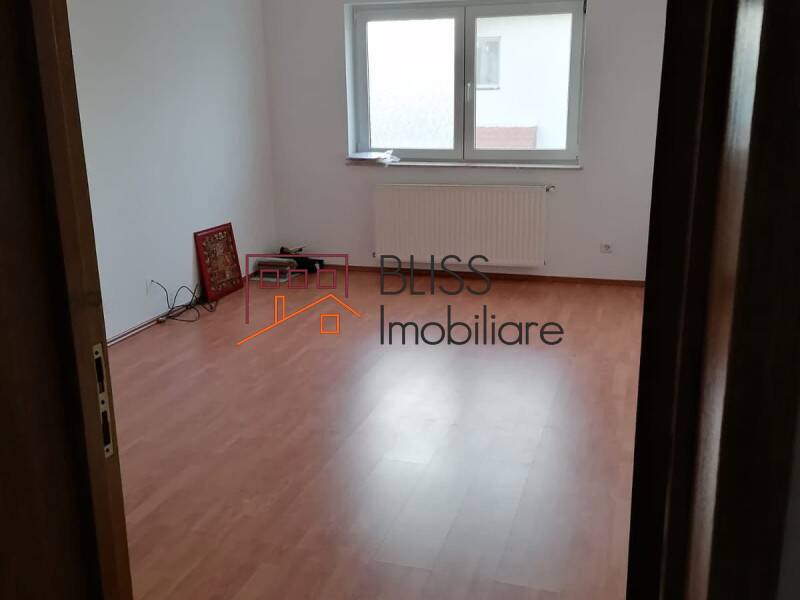 Villa for Rent Iancu Nicolae | Pipera, Bucharest / Ilfov - 3 Bedroom - ID:88311 | Bliss Imobiliare / Photo 11 - BLISS Imobiliare